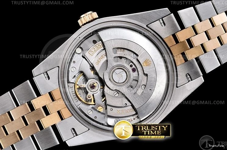 0404 RDJ0360B – DJ 36mm WrinkleFree 741